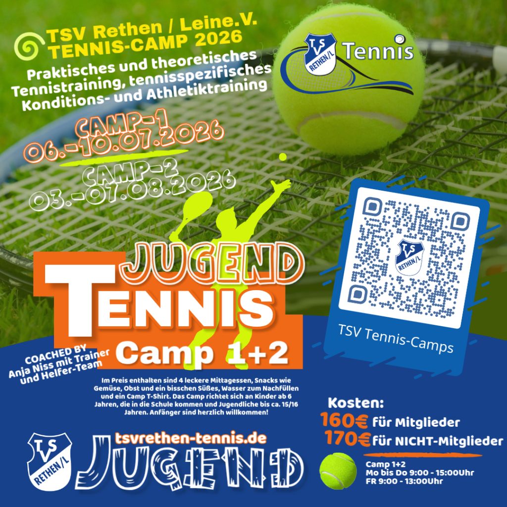 TSV-Rethen-Tennis-Camps-2026